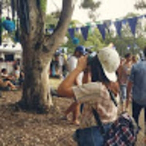 Meet your Posher, Cindy